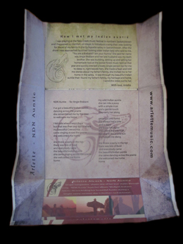 Kamikak design